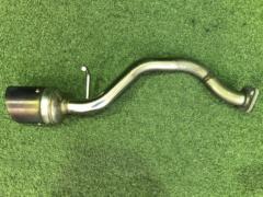 Unknown Manufacturer
Sport muffler
Minica / Toppo BJ