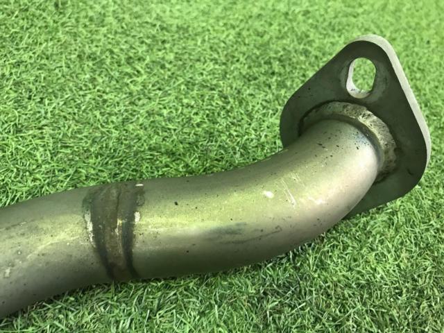 Unknown Manufacturer
Sport muffler
Minica / Toppo BJ