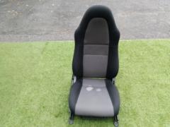 トヨタ純正 MR-S ZZW30 前期純正 リクライニングシート 運転席側 シートレール付き