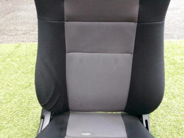 トヨタ純正 MR-S ZZW30 前期純正 リクライニングシート 運転席側 シートレール付き