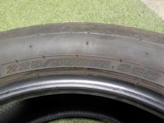 【DUNLOP】SP SPORT MAXX 060