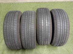 GOODYEAR EfficientGrip ECO hybrid EG01