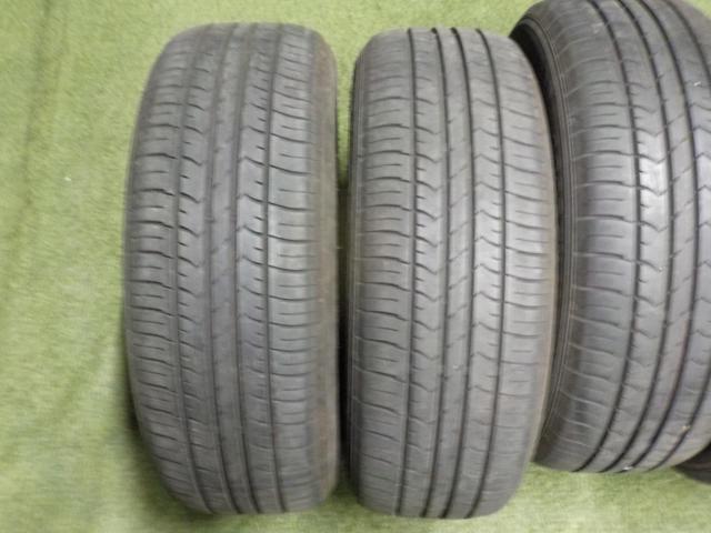 GOODYEAR EfficientGrip ECO hybrid EG01