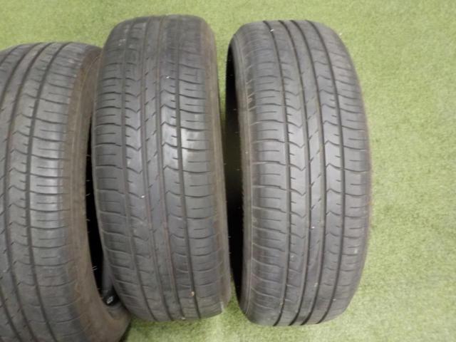GOODYEAR EfficientGrip ECO hybrid EG01