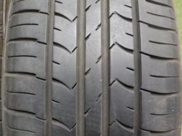 GOODYEAR EfficientGrip ECO hybrid EG01