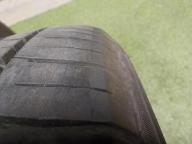 GOODYEAR EfficientGrip ECO hybrid EG01