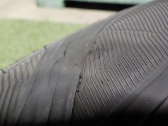 GOODYEAR EfficientGrip ECO hybrid EG01