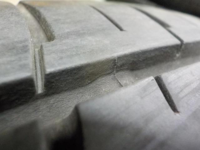 GOODYEAR EfficientGrip ECO hybrid EG01