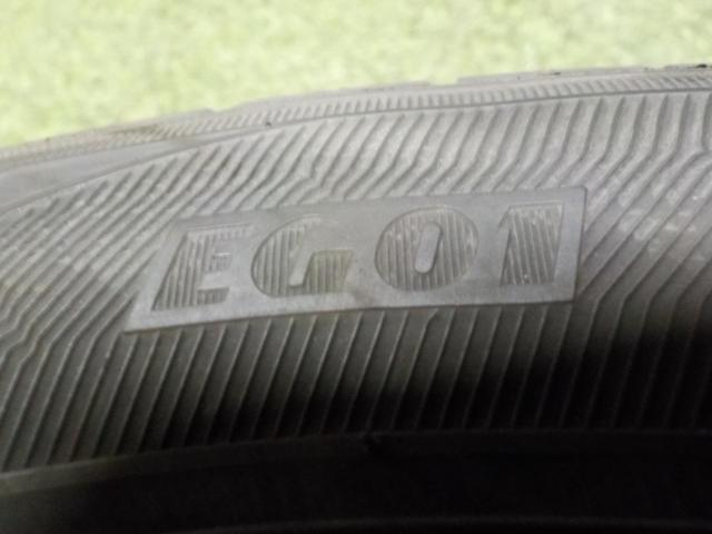 GOODYEAR EfficientGrip ECO hybrid EG01