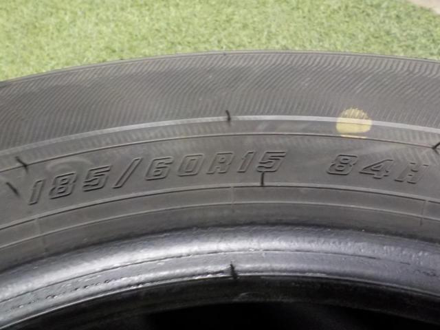 GOODYEAR EfficientGrip ECO hybrid EG01