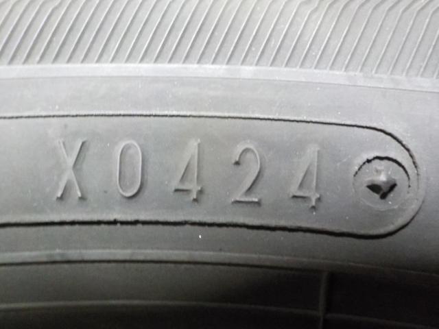 GOODYEAR EfficientGrip ECO hybrid EG01