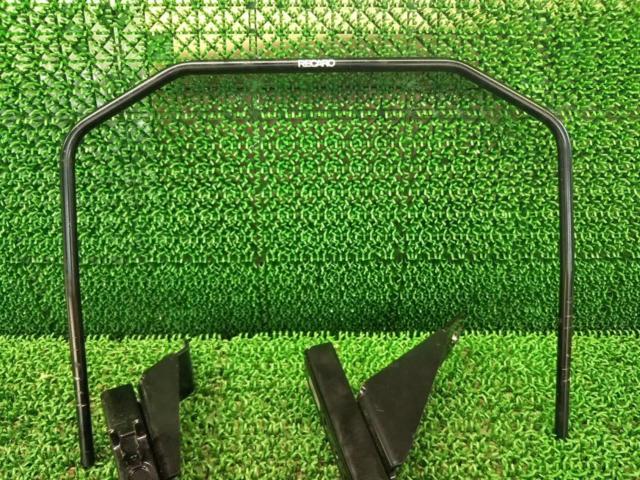 【RECARO】シートレール GD1/フィット 運転席用