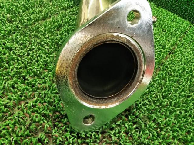 iconcept
Rear straight muffler
86
ZN6
Late version
