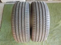 PIRELLI POWERGY
225 / 45R19
2 piece set