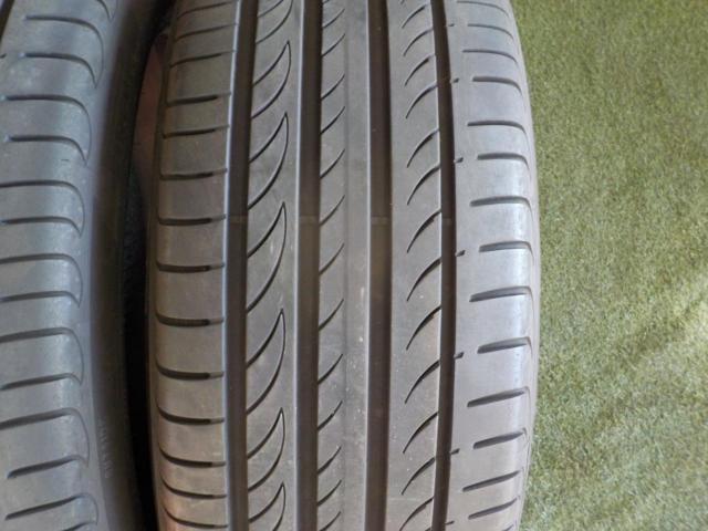 PIRELLI POWERGY
225 / 45R19
2 piece set