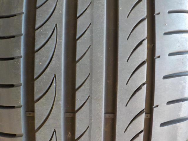 PIRELLI POWERGY
225 / 45R19
2 piece set