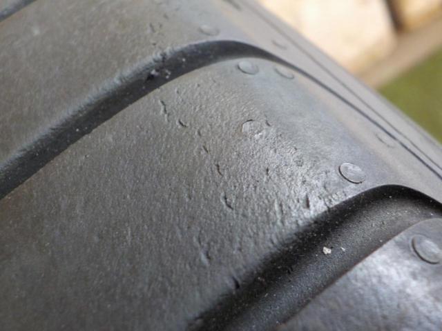 PIRELLI POWERGY
225 / 45R19
2 piece set