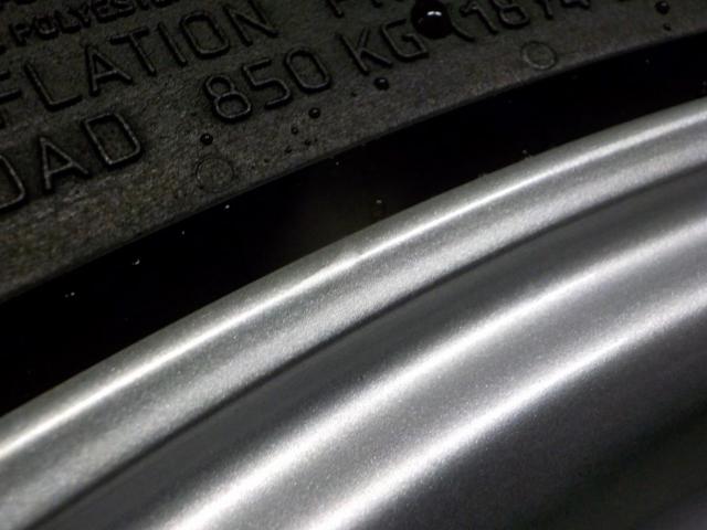 DUNLOP(ダンロップ) PRD+VIKING WINTECH WT6 225/65R17 2022年 4本セット