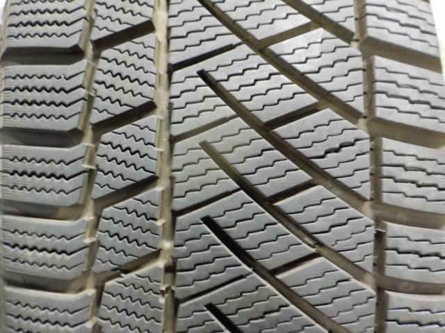 DUNLOP(ダンロップ) PRD+VIKING WINTECH WT6 225/65R17 2022年 4本セット