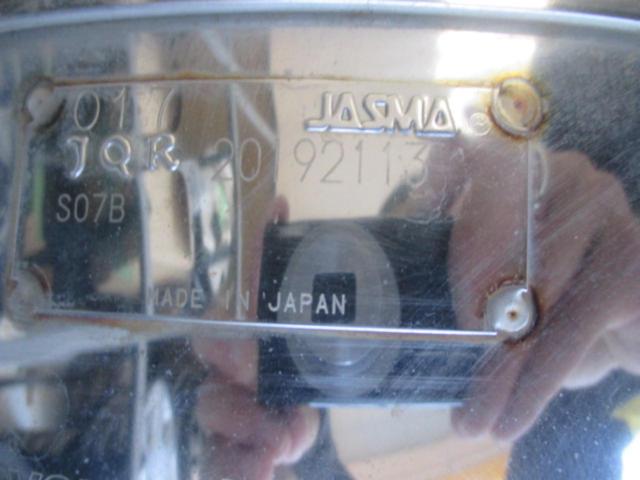 Kakimoto breaks
Muffler
GTbox
06 &amp; S