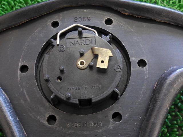 NARDI GARA3