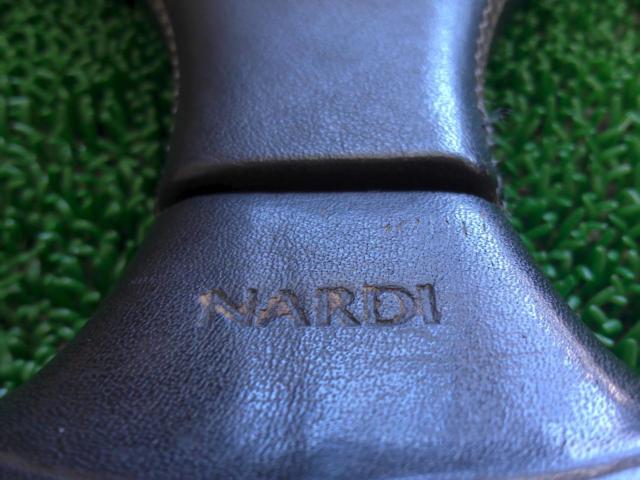 NARDI GARA3
