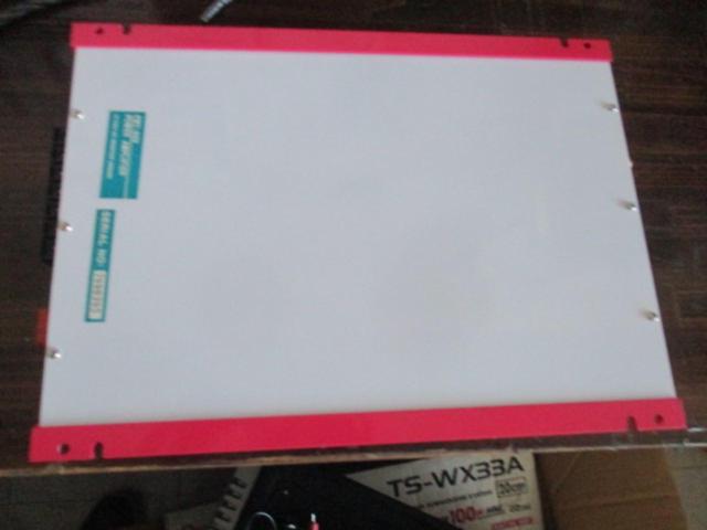 MGT-POWER PWT-600S 2ch パワーアンプ