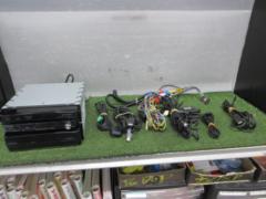 【carrozzeria】 AVIC-VH99