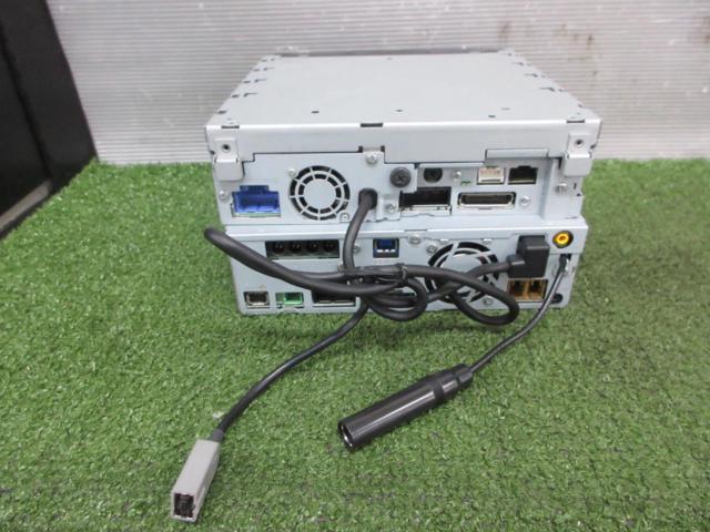 【carrozzeria】 AVIC-VH99