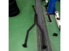 Unknown Manufacturer
Intermediate straight pipe