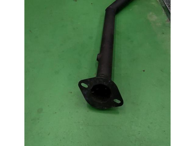 Unknown Manufacturer
Intermediate straight pipe
