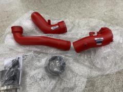 FTP Combination Package
Intake pipe/charge pipe set
Red
For B58 engine
Unused