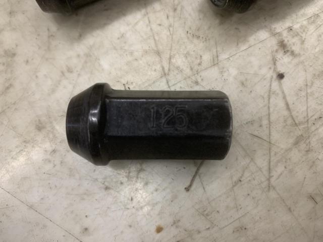 YOKOHAMA
ADVAN
Racing
Nut
P1.25
20-piece set