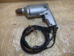 【東芝】電気ドリル DR-6A