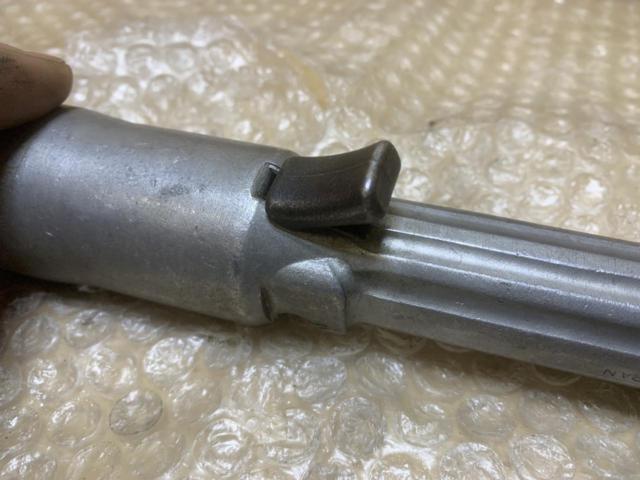 【KUKEN】空研 エアーラチェットレンチ KR-153 9.5mm角