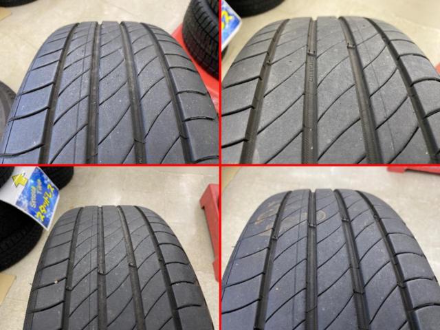weds (Weds)
LEONIS (Leonis)
VT
+
MICHELIN (Michelin) PRIMACY
Four
215 / 45R17
Unused 2024 100-5H wheels! Suitable for 30/50 series Priuses, etc.
