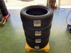 FALKEN (Falken)
FK 510
225 / 50ZR17
98Y
XL
Four
Made in 2023