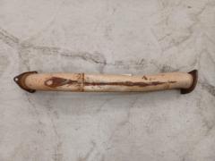 Unknown Manufacturer
Straight Front Pipe
