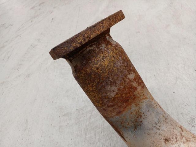 Unknown Manufacturer
Straight Front Pipe