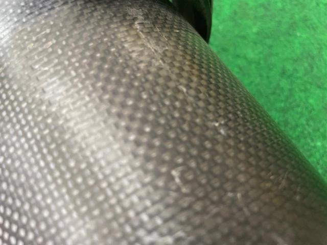 【P’s supply】IMPERIAL サイレンサー