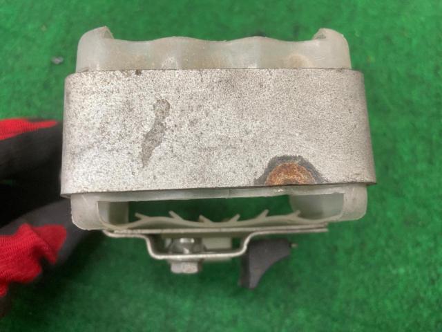 【HONDA】ダックス バッテリーケース