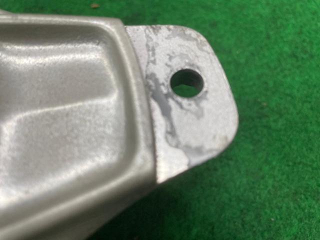 【メーカー不明】ダックス 4穴フラットハブ