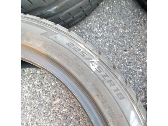 LaufennZ
FIT
EQ
225 / 45ZR18
4 pieces set