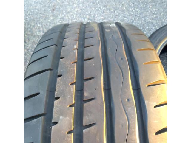 LaufennZ
FIT
EQ
225 / 45ZR18
4 pieces set