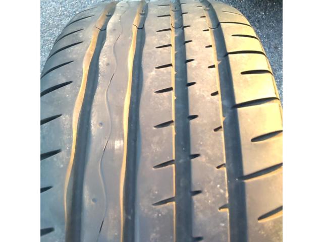 LaufennZ
FIT
EQ
225 / 45ZR18
4 pieces set