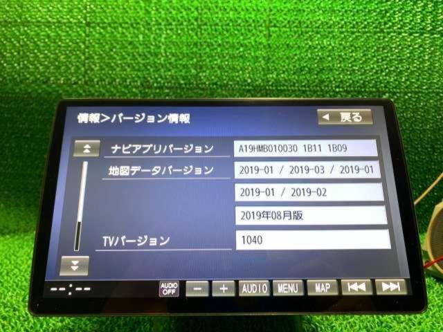 Panasonic CN-F1X10D