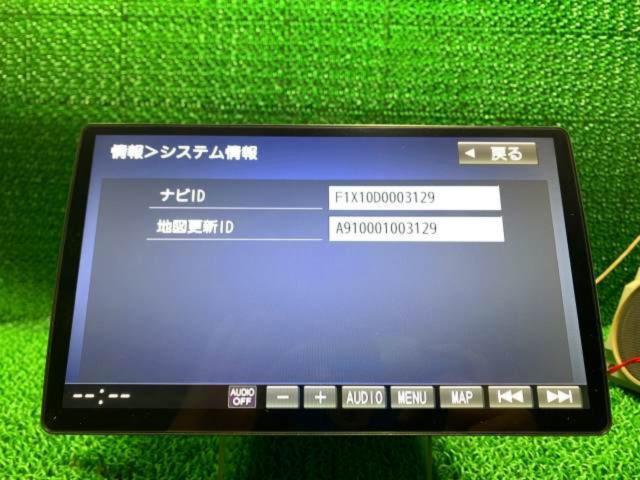 Panasonic CN-F1X10D