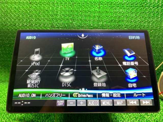 Panasonic CN-F1X10D