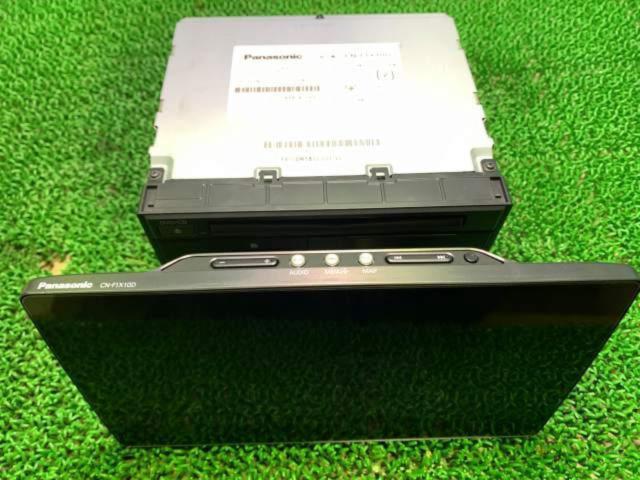 Panasonic CN-F1X10D