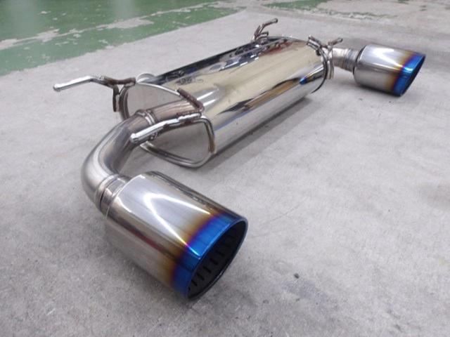 HKS
LEGAMAX
Premium
GR86 / ZN8
BRZ / ZD8